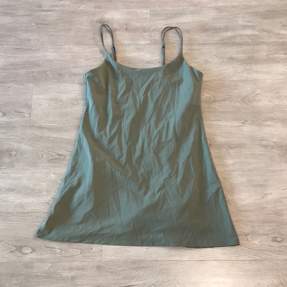 Abercrombie tennis dress